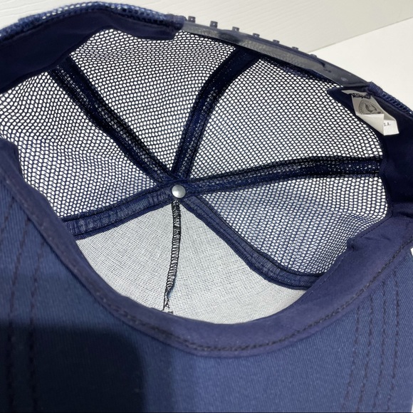 Vintage 1992 Year of the Indian Trucker Hat - Picture 6 of 8